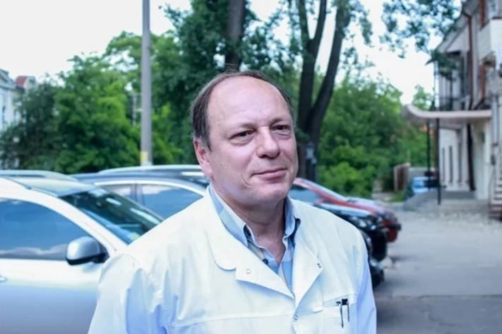 Ігор Македонський