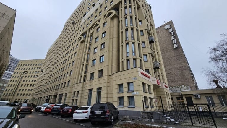 Будинок «Крейніна»