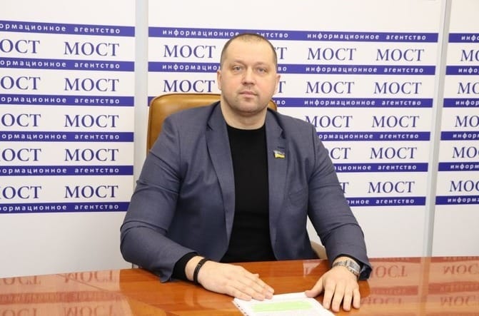 Олексій Борисенко