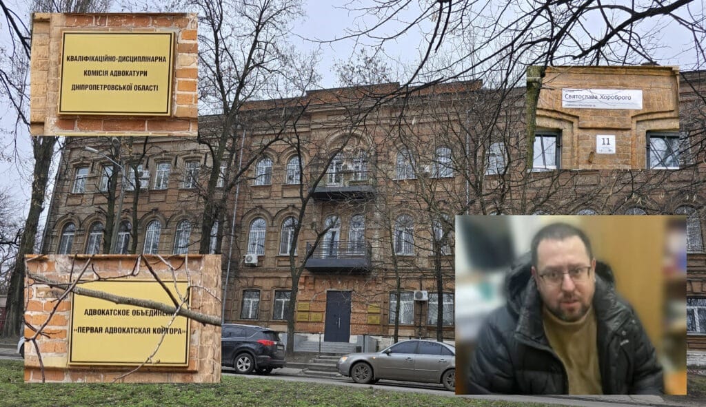 Олександр Самарець