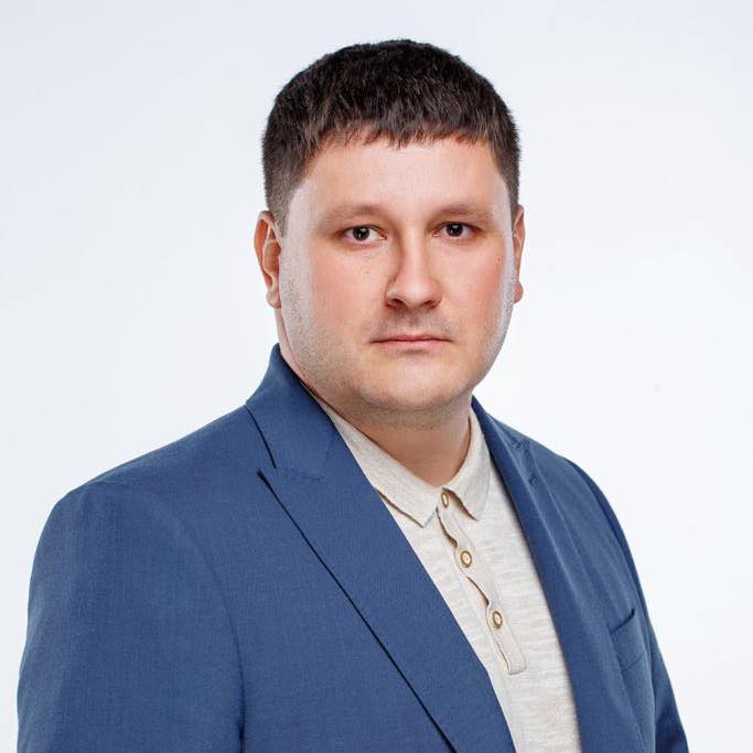 Михайло Глікман