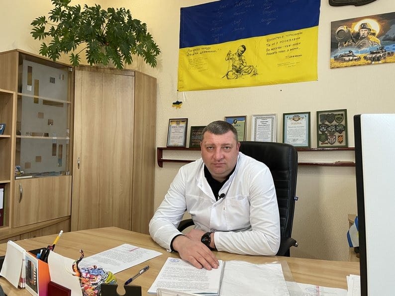 Андрій Федотов