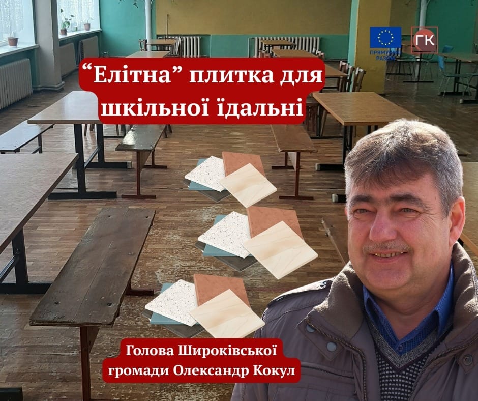 Головне зображення статті