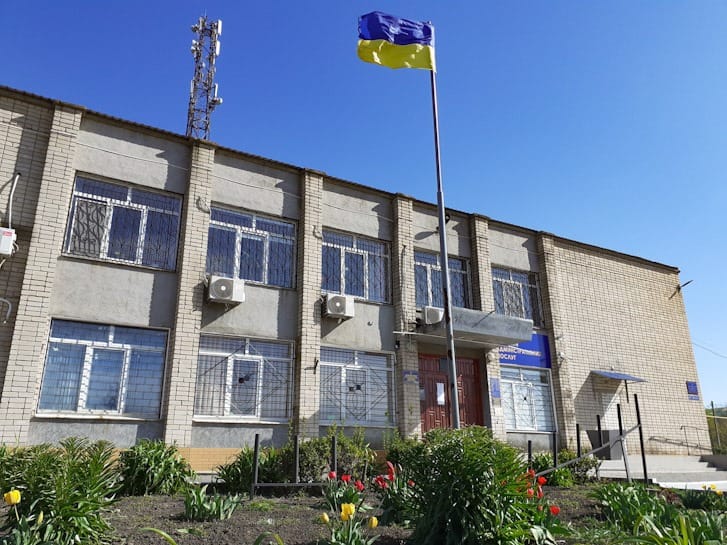 Коблівська сільська рада провела тендери з будівництва укриттів