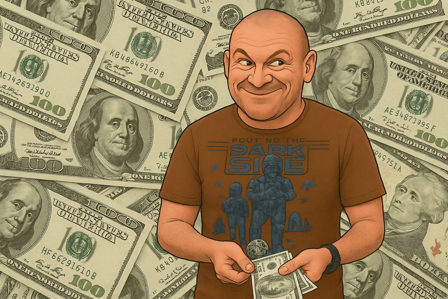 Головне зображення статті